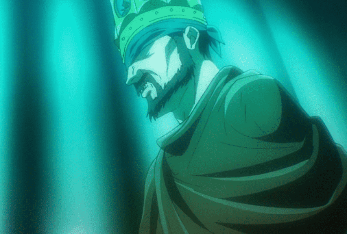 La importancia de la sangre real en Shingeki No Kyojin |