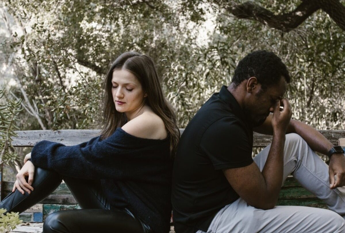 Pierdes dignidad y tiempo intentando que tu relación sin amor funcione |