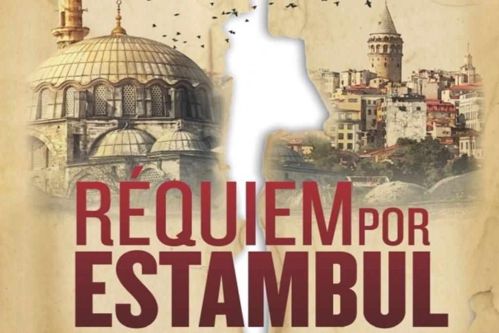 Recomendaciones: Réquiem por Estambul