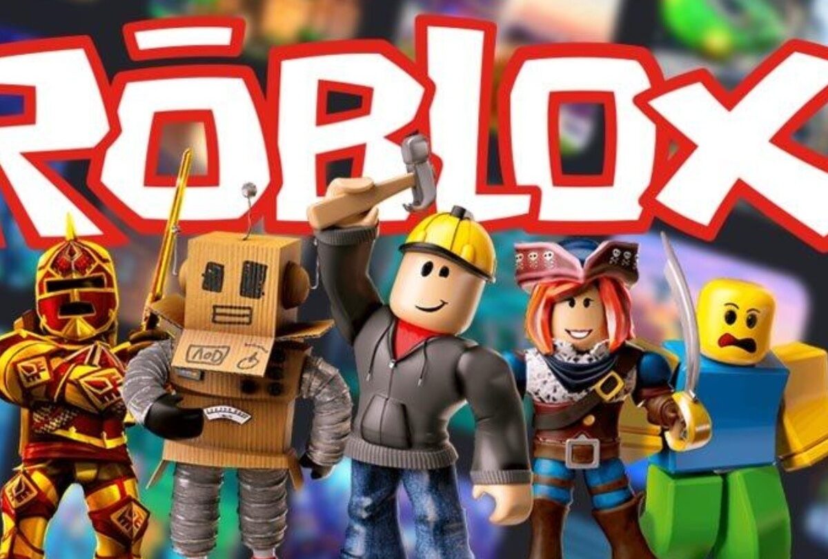 Cómo obtener Robux gratis en Roblox 2021 |