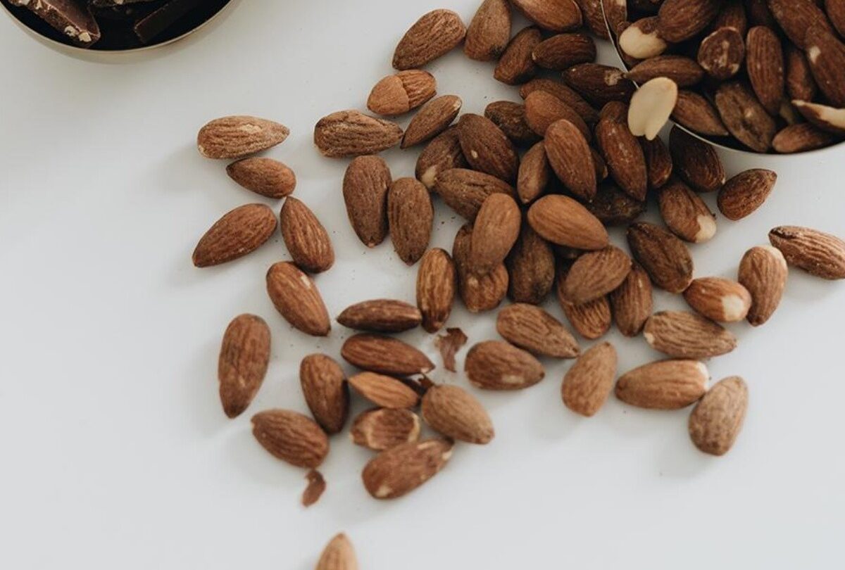 Por qué son tan nutritivas almendras para el cuerpo |