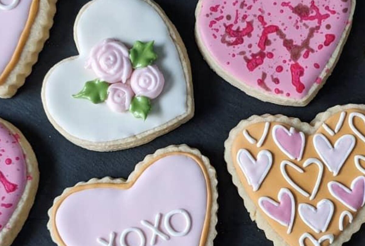 5 regalos de San Valentín que te salvarán en el último minuto |