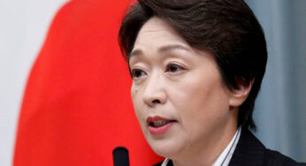 Seiko Hashimoto será la presidenta del comité organizador de Tokio 2020