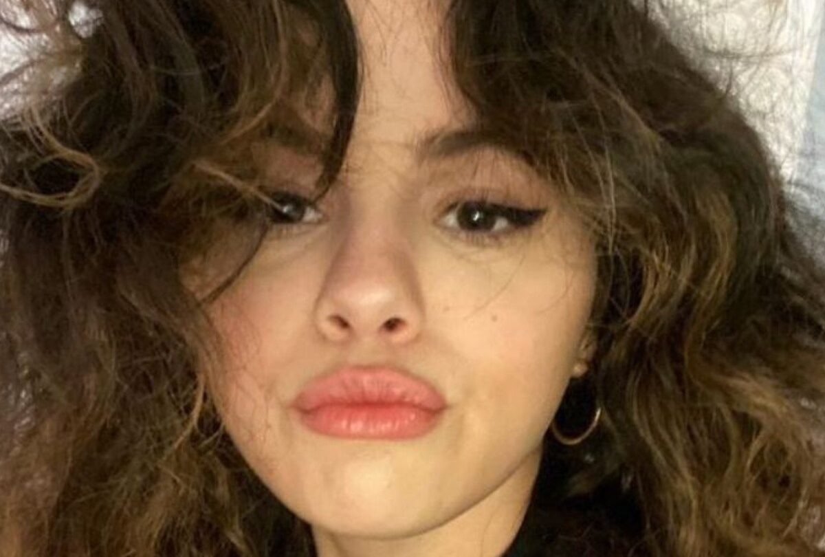 Él es el supuesto nuevo amor de Selena Gómez que desbancó a Bieber |