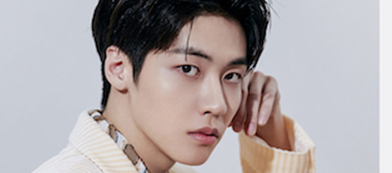 Seunghyub de N.Flying revela el calendario para su debut en solitario Clicker