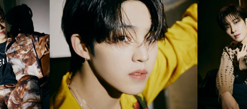 SEVENTEEN revela nuevas fotos conceptuales para su sencillo japonés ‘Hitori Janai’