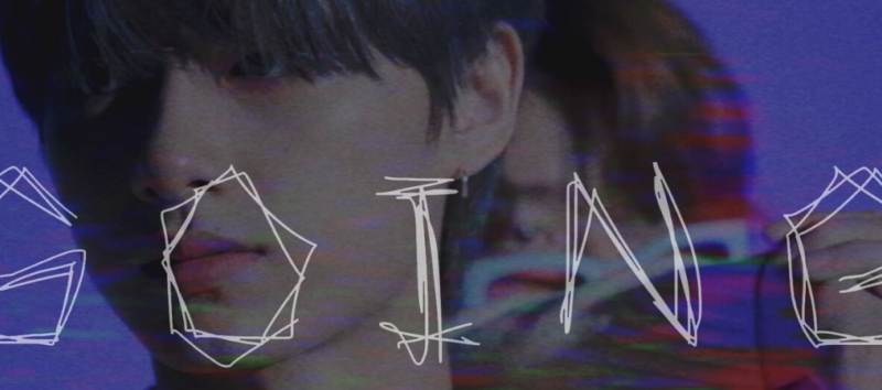 SEVENTEEN revela la primera película de la revista ‘Going’ con Joshua, Vernon, Jun y The8