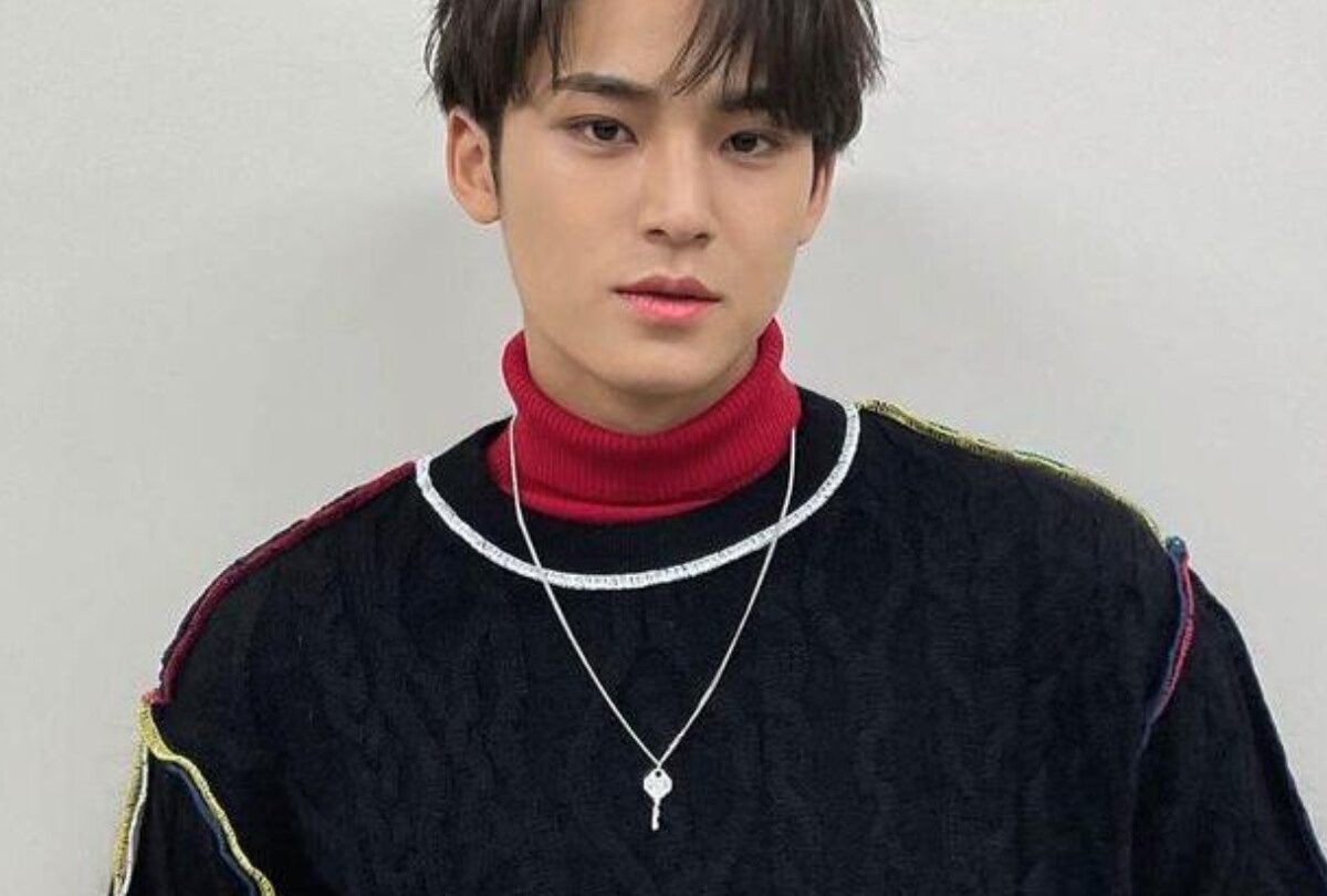 Mingyu de SEVENTEEN recibe acusaciones de acoso sexual a una chica |