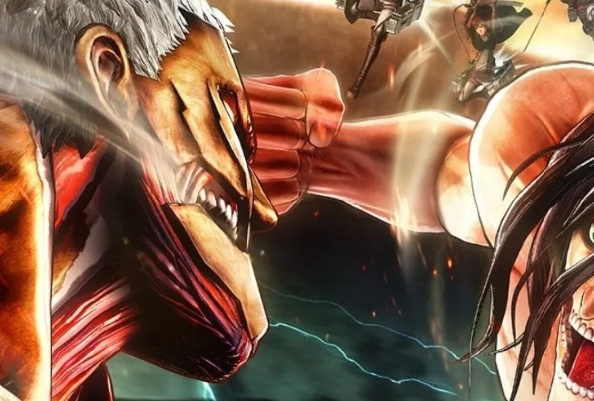 Filtran nombre del último capítulo de Shingeki no Kyojin |
