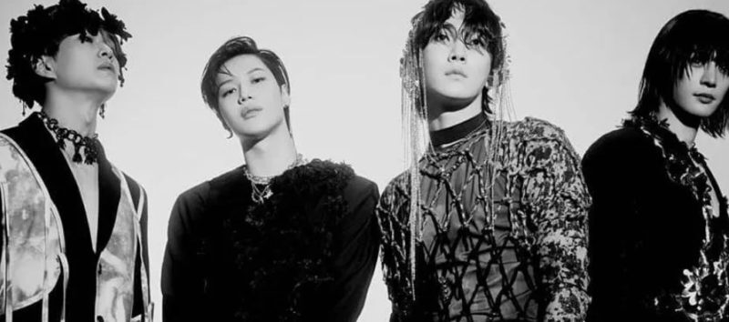 Horarios para LATAM y España para el comeback de SHINee con el MV Don’t Call Me