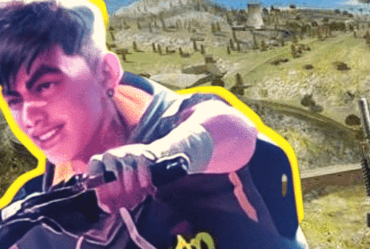 Pronto llegarán Shirou y Skyler a Garena Free Fire |