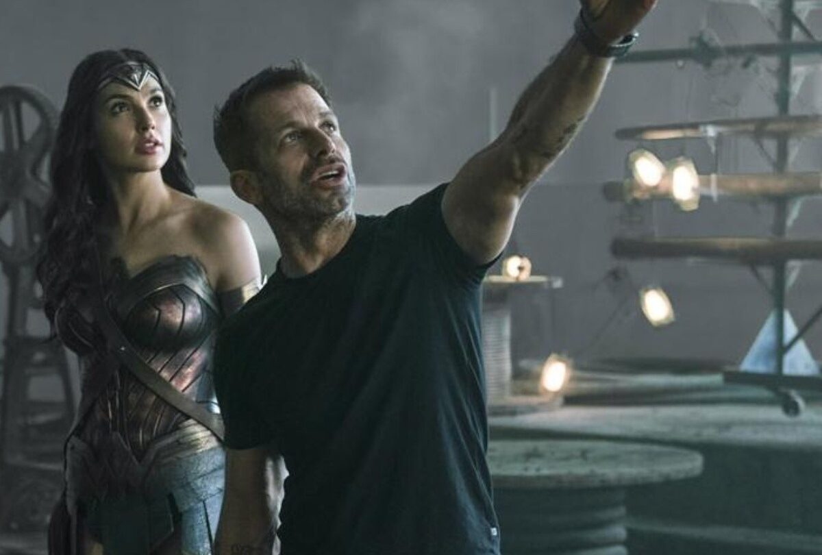 Las tres películas más esperadas basadas en comics |