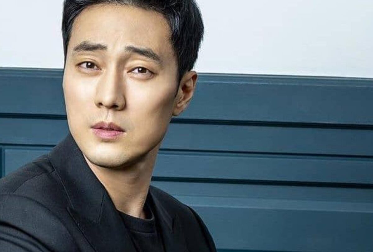 So Ji Sub podría unirse al dorama de Netflix Model Family |