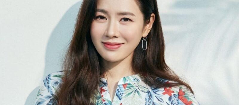 Son Ye Jin es elegida como musa de la marca ‘Cocodrile’