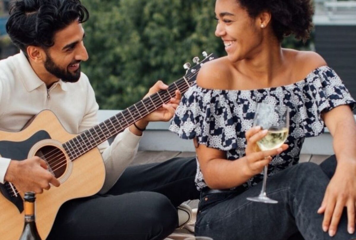 Cómo sorprender a tu pareja el Día de San Valentín |