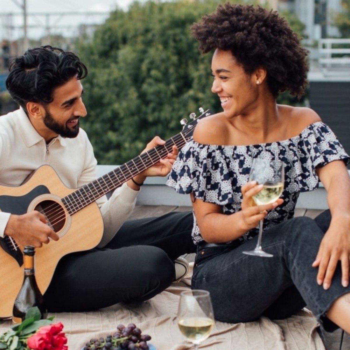 Cómo sorprender a tu pareja el Día de San Valentín