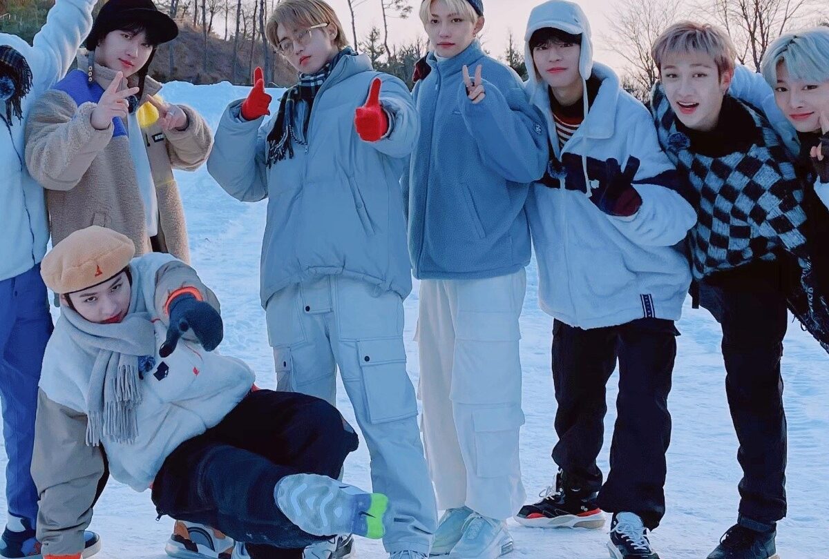 Cuánto miden los chicos de Stray Kids Conoce su estatura real |