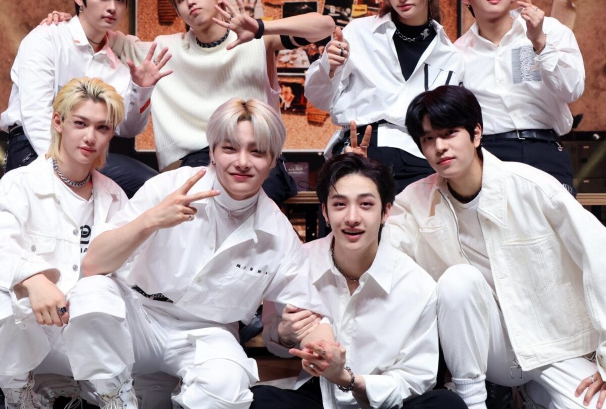 Stray Kids sorprende a STAY con cambio de look para Kingdom |