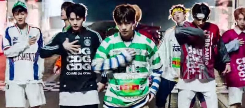 MV “My Pace” de Stray Kids supera los 100 millones de visitas en YouTube