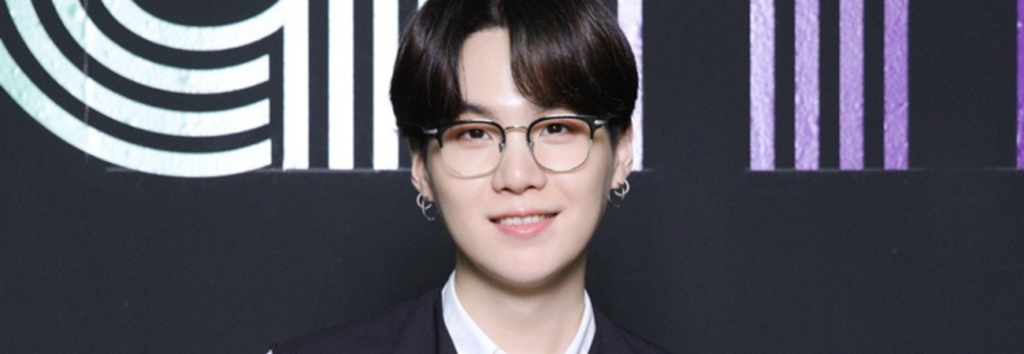 Suga de BTS actualiza a sus fans sobre su proceso de rehabilitación