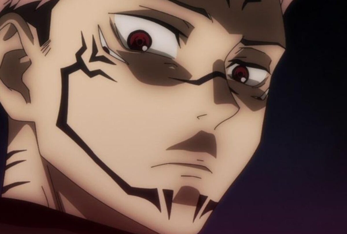 Cuantos dedos de Sukuna posee Itadori de Jujutsu Kaisen |