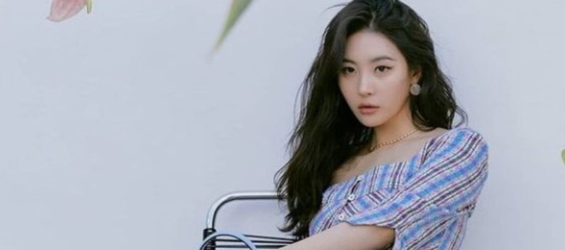 Sunmi da spoilers visuales para su comeback