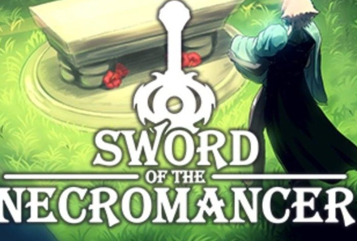 Nuestras primeras impresiones Sword of the Necromancer |