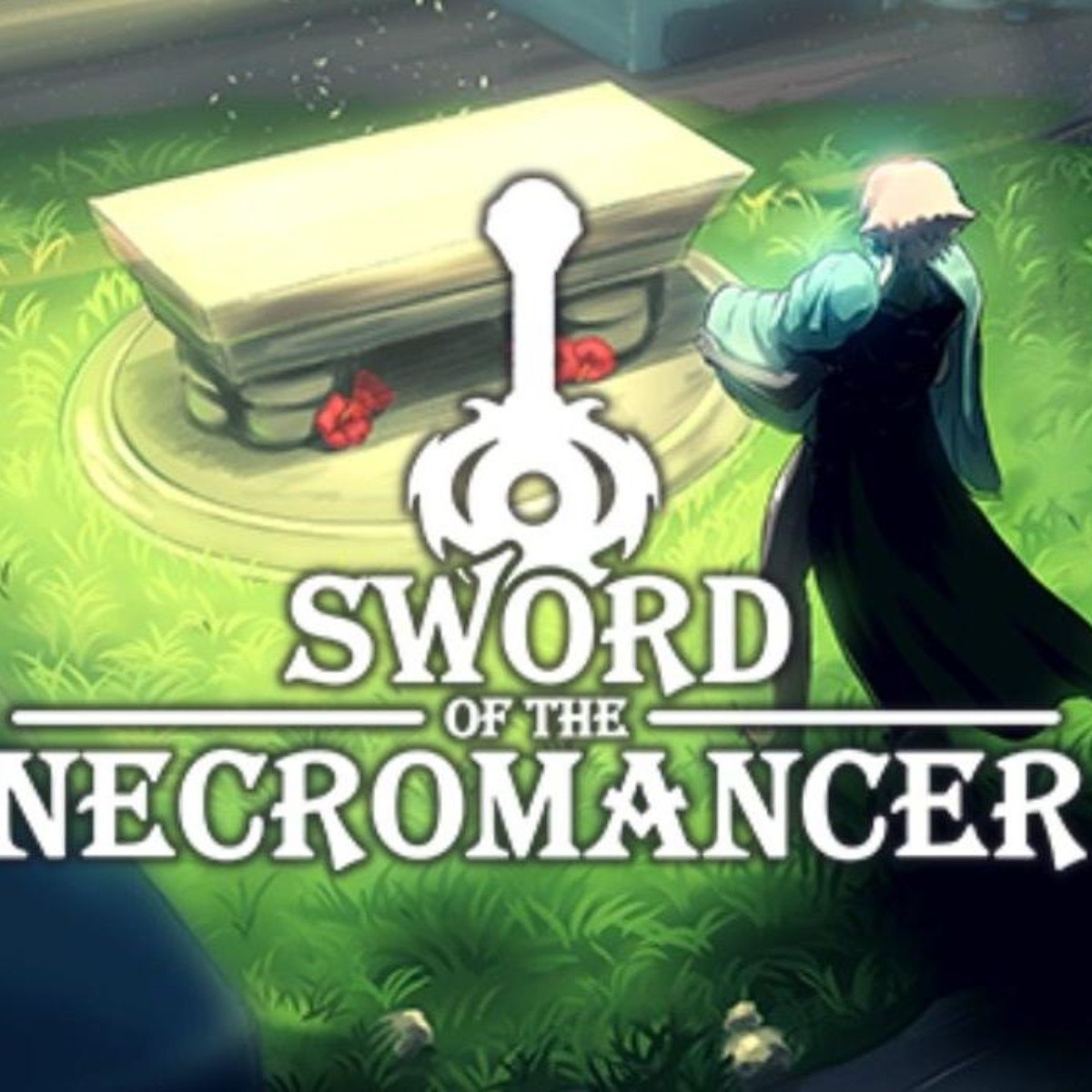 Nuestras primeras impresiones: Sword of the Necromancer