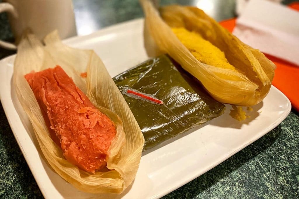 Conoce 5 sitios para pedir tamales a domicilio este Día de la Candelaria (+video)