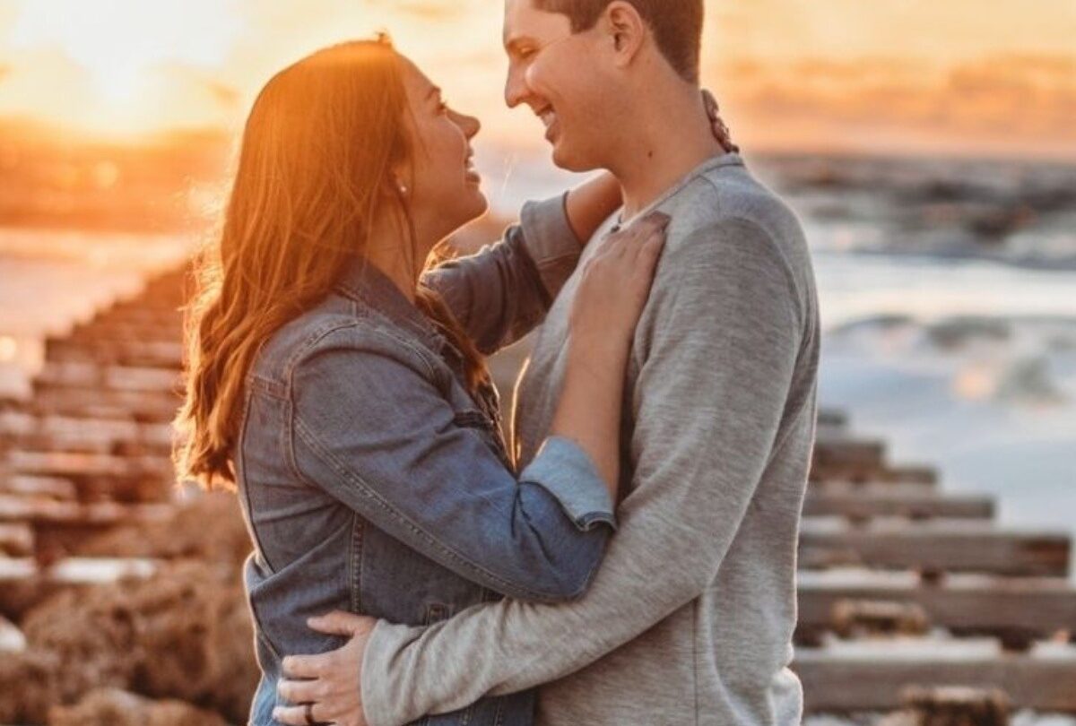 6 señales de que tu pareja te cambió la vida para bien |
