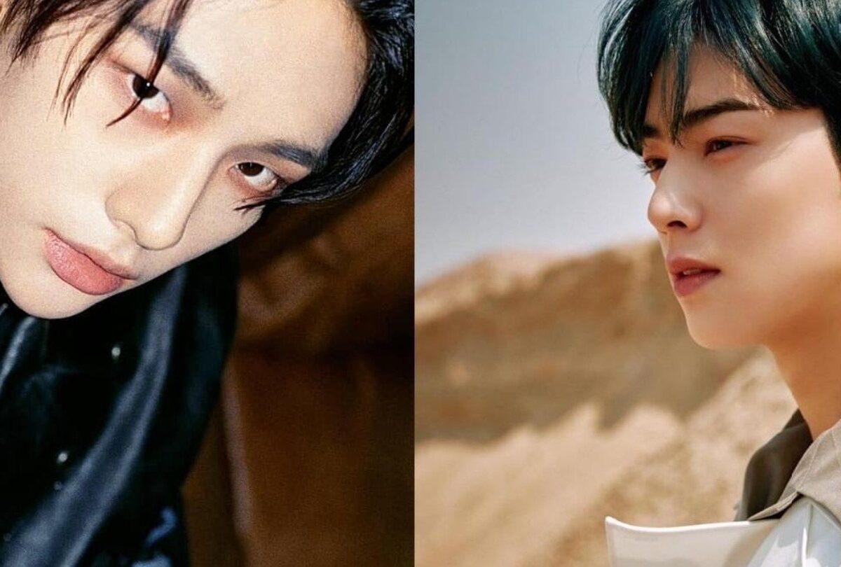TEST Qué idol de K Pop es tu verdadera alma gemela |