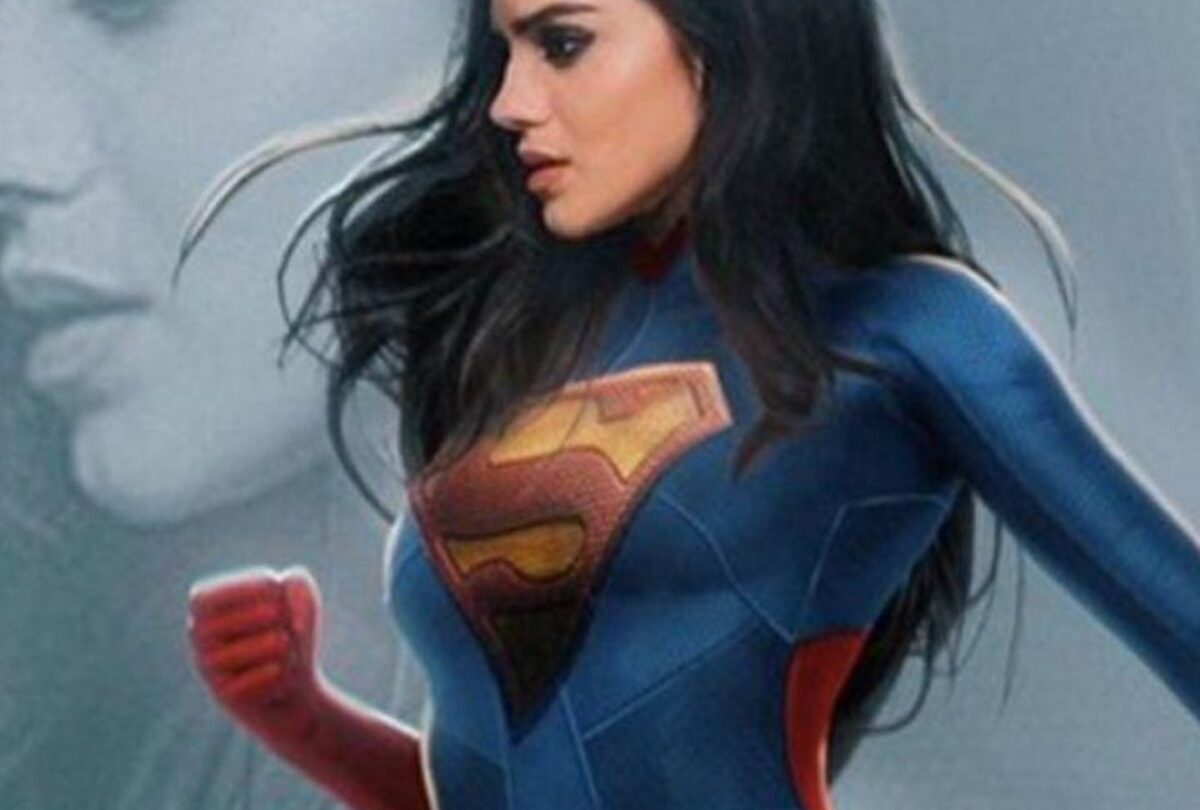 Quién es Sasha Calle La nueva Supergirl del DC Extended Universe |