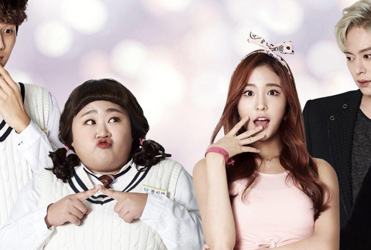 The Miracle el drama coreano que debes comenzar hoy |