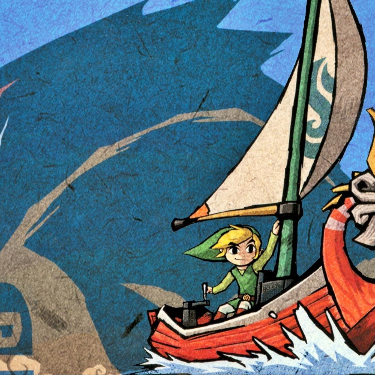 Rumor: The Legend of Zelda Twilight Princess HD y The Wind Waker HD serían anunciados en verano