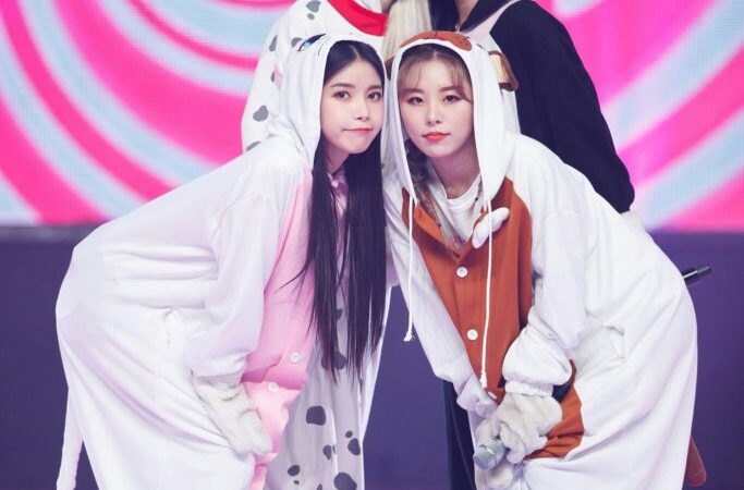 Reunión de fans: MAMAMOO revela qué esperan de ese encuentro