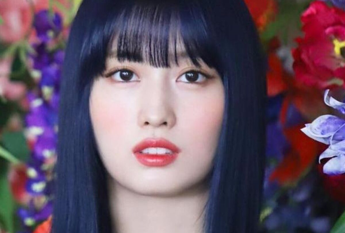 Momo de TWICE elige los regalos más especiales que ha recibido |