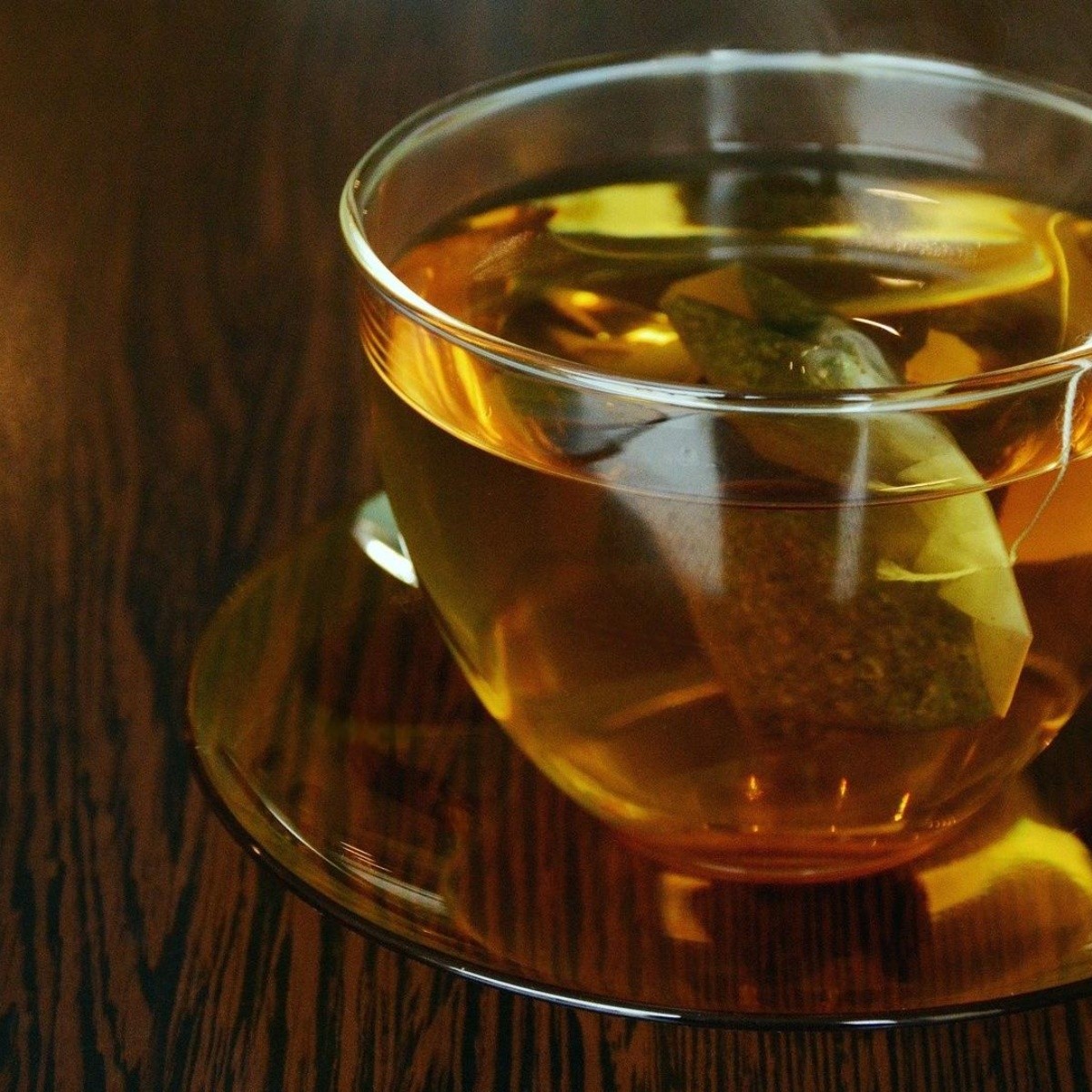 Té verde y sus antioxidantes contribuyen contra el cáncer, estudio