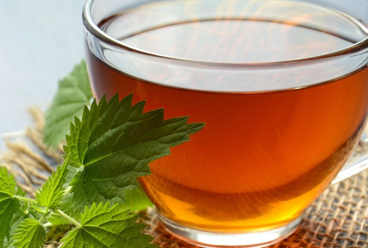 5 recetas de té para el dolor de garganta y su inflamación |
