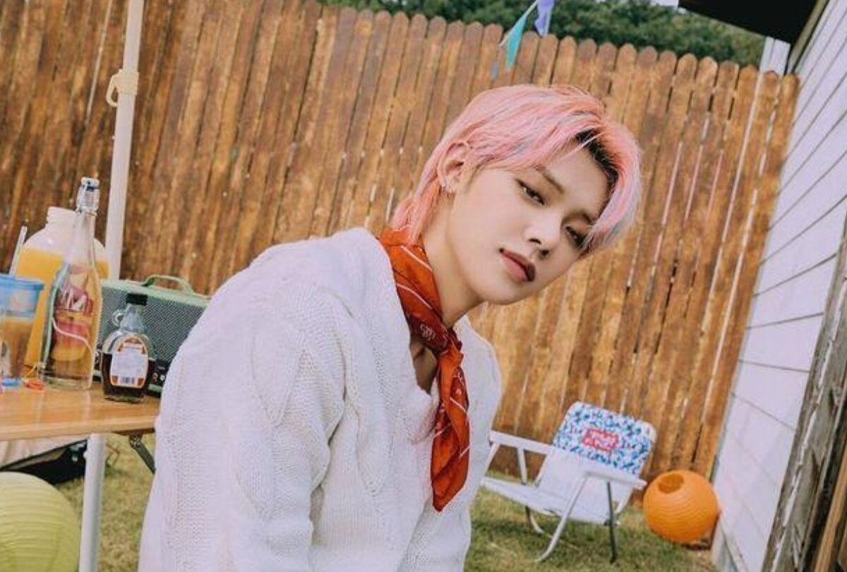Yeonjun de TXT formará parte de la Semana de la Moda de New York |