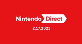 El Nintendo Direct tuvo varios anuncios interesantes ayer