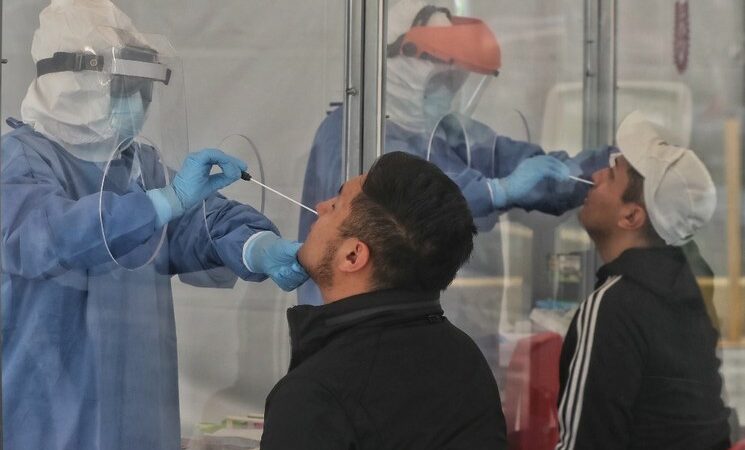 90 voluntarios se dejarán infectar covid-19 para estudiar nuevos tratamientos