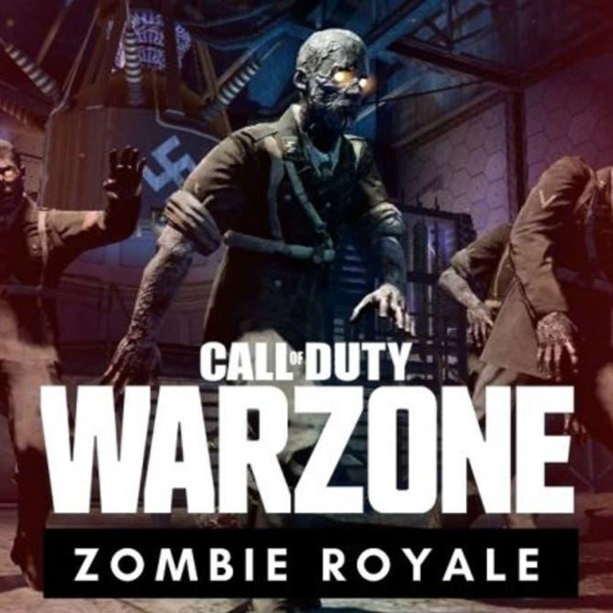 Cómo pasar el desafío zombie de Call of Duty: Warzone