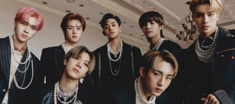 WayV comparte sus primeras fotos conceptuales para ‘Kick Back’