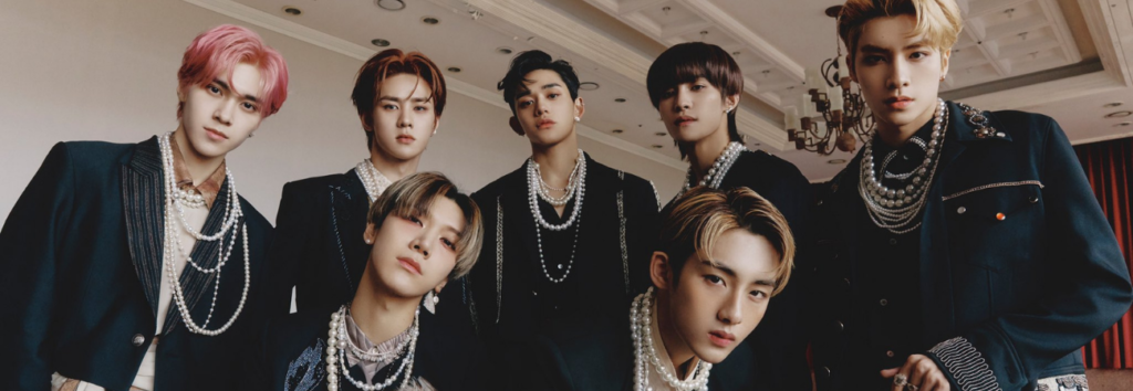 WayV comparte sus primeras fotos conceptuales para ‘Kick Back’