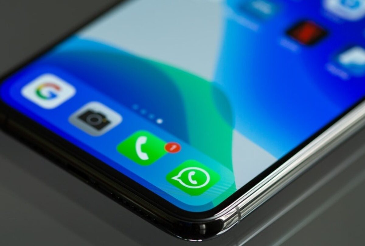 WhatsApp Cómo personalizar el fondo de pantalla de chats |