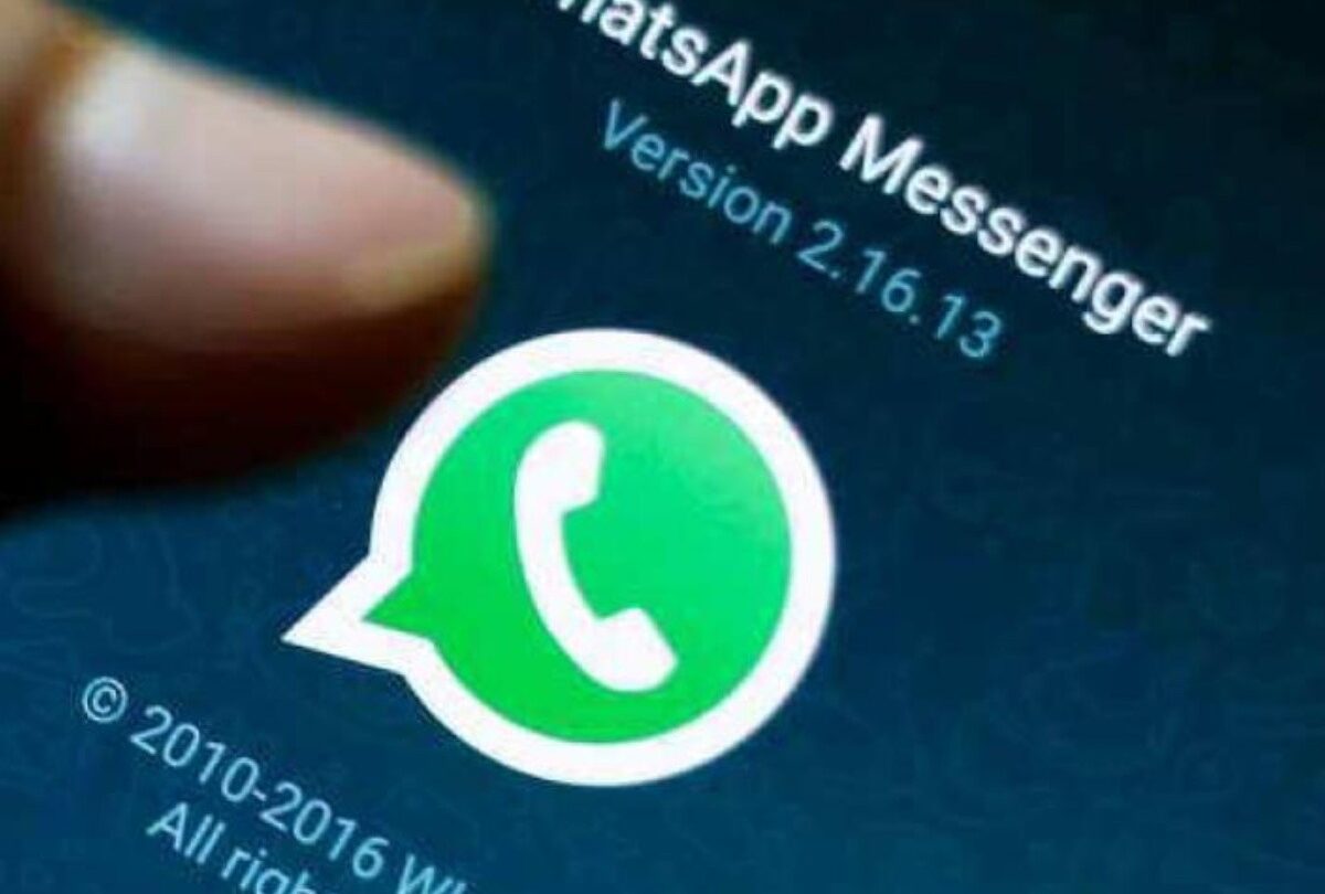 WhatsApp volverá cambiará su política de privacidad otra vez |