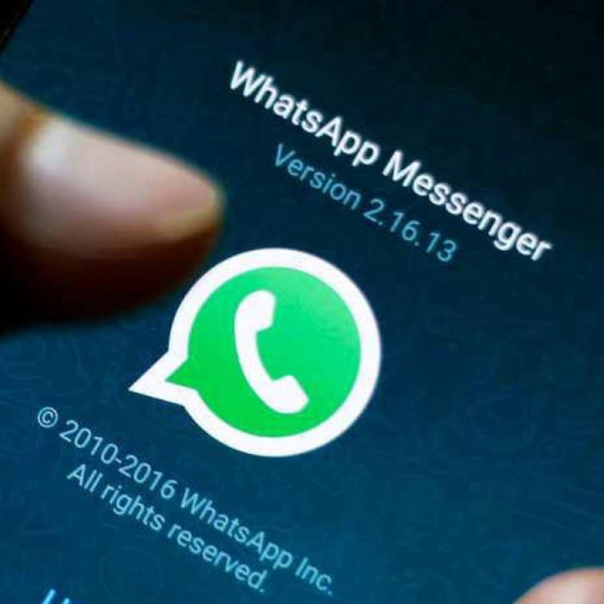 WhatsApp volverá cambiará su política de privacidad otra vez