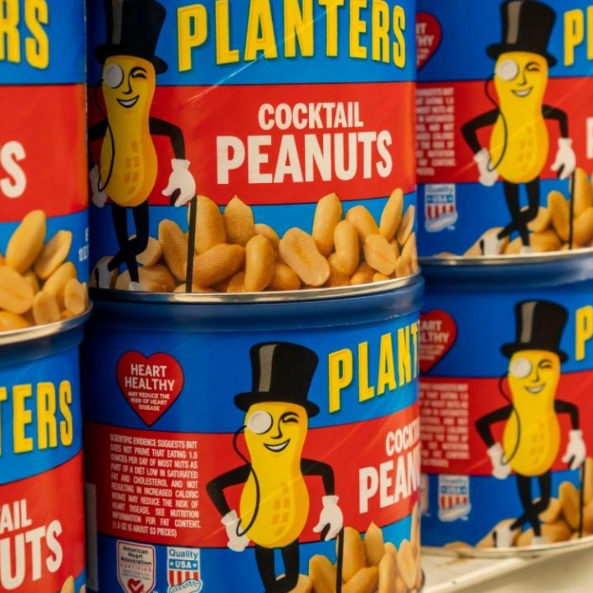 Kraft Heinz vende negocio de nueces a Hormel por 3.350 millones