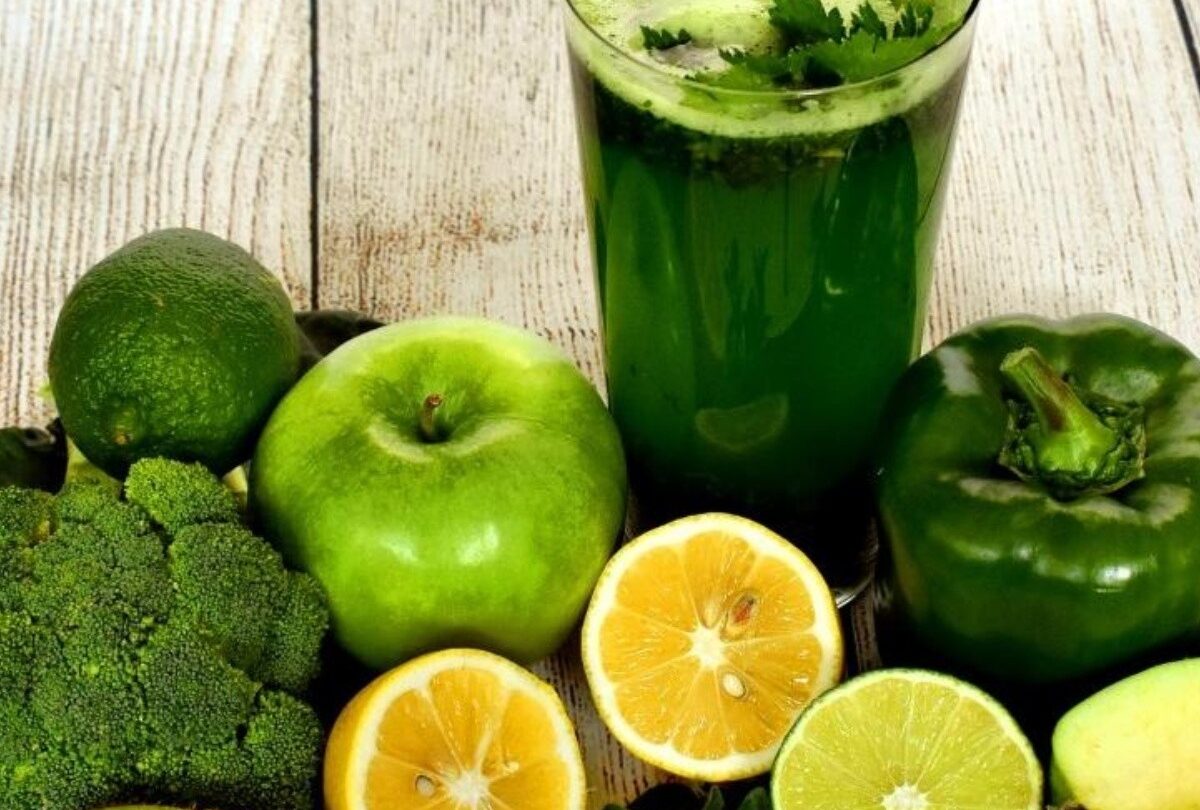 6 jugos naturales para mejorar la circulación de la sangre |