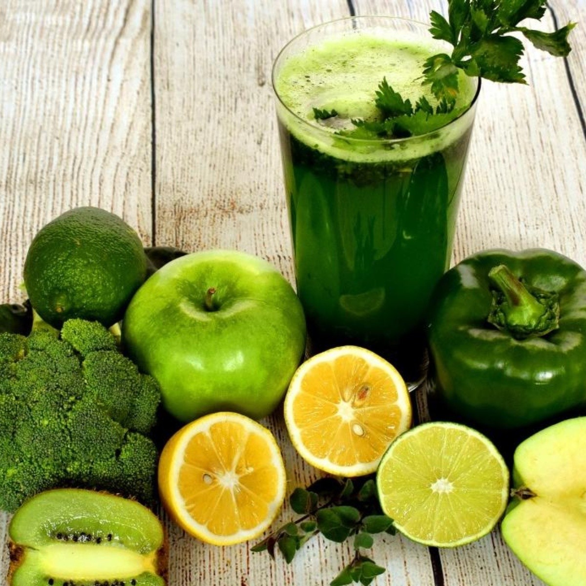 6 jugos naturales para mejorar la circulación de la sangre